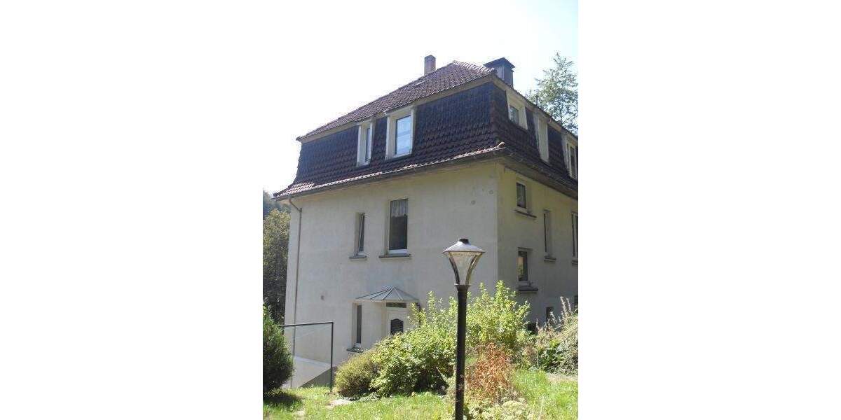 Etagenwohnung Lüdenscheid Brügge - 2 Zimmer, 55 m&sup2;, 390&euro; | Angebot:26487380
