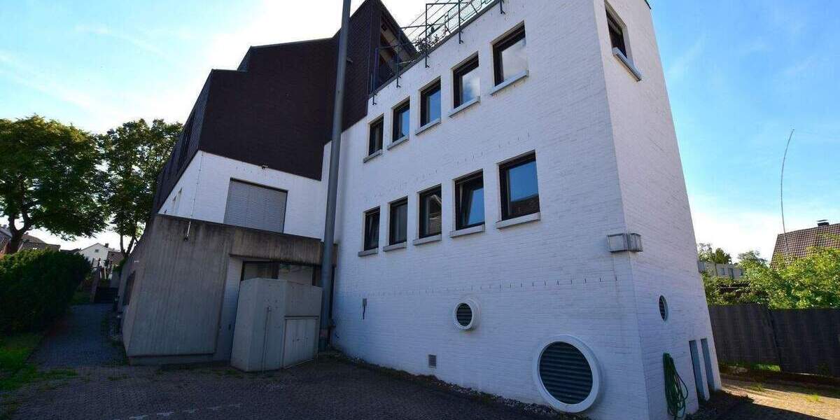 Gewerbeobjekt Hemer Oberhemer - 2.700&euro; | Angebot:25797621