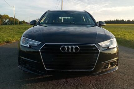 Audi A4 134.000 km 15.700 &euro; Iserlohn 58644