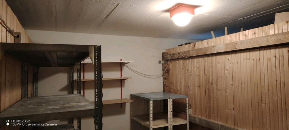 Erdgeschoßwohnung Bergneustadt - 4 Zimmer, 87 m&sup2;, 215.000&euro; | Angebot:26780614