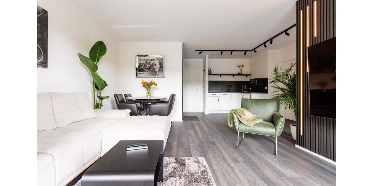 Etagenwohnung Lindlar - 2 Zimmer, 56 m&sup2;, 1.200&euro; | Angebot:24864889