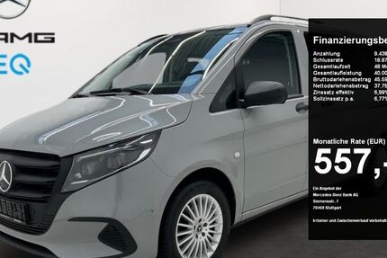 Mercedes-Benz Vito 33.243 km 46.490 &euro; Hagen 58135