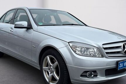Mercedes-Benz C 200 193.051 km 6.999 &euro; Olpe 57462