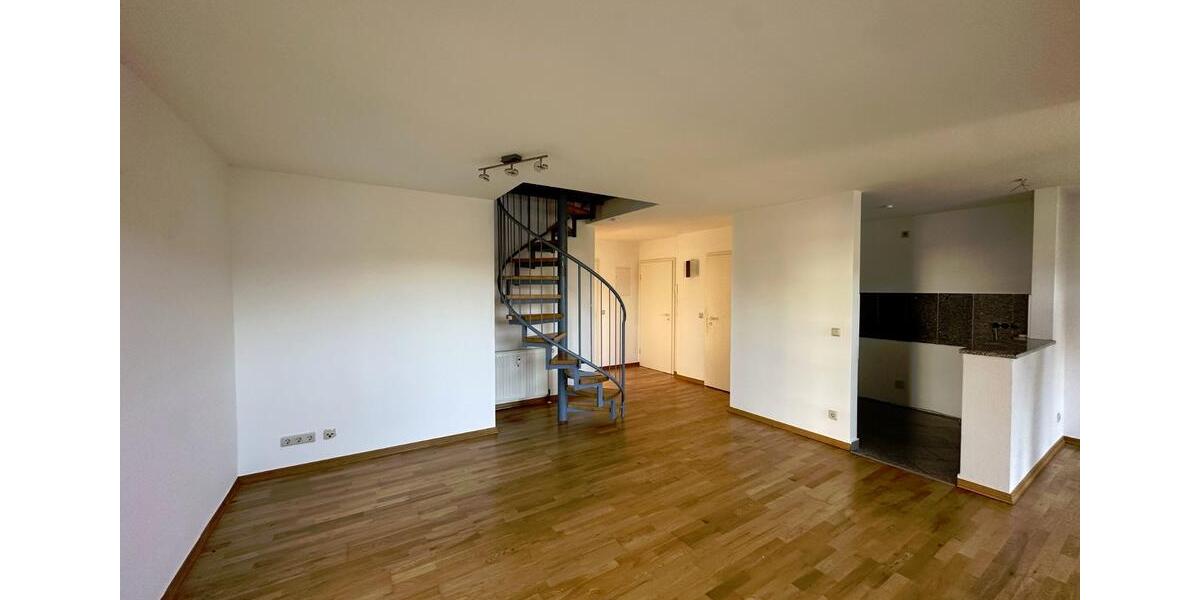 Maisonettenwohnung Engelskirchen - 3 Zimmer, 75 m&sup2;, 770&euro; | Angebot:25901479