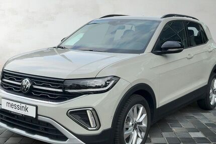 VW T-Cross 3.129 km 26.950 &euro; Radevormwald 42477