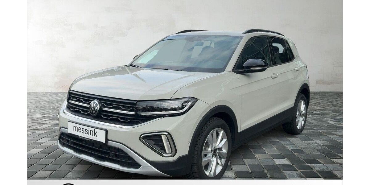 VW T-Cross 3.129 km 26.950 &euro; Radevormwald 42477