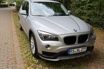 BMW iX1 61.530 km 12.900 &euro; Radevormwald 42477