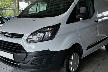 Ford Transit Custom 64.901 km 11.543 &euro; Gevelsberg 58285