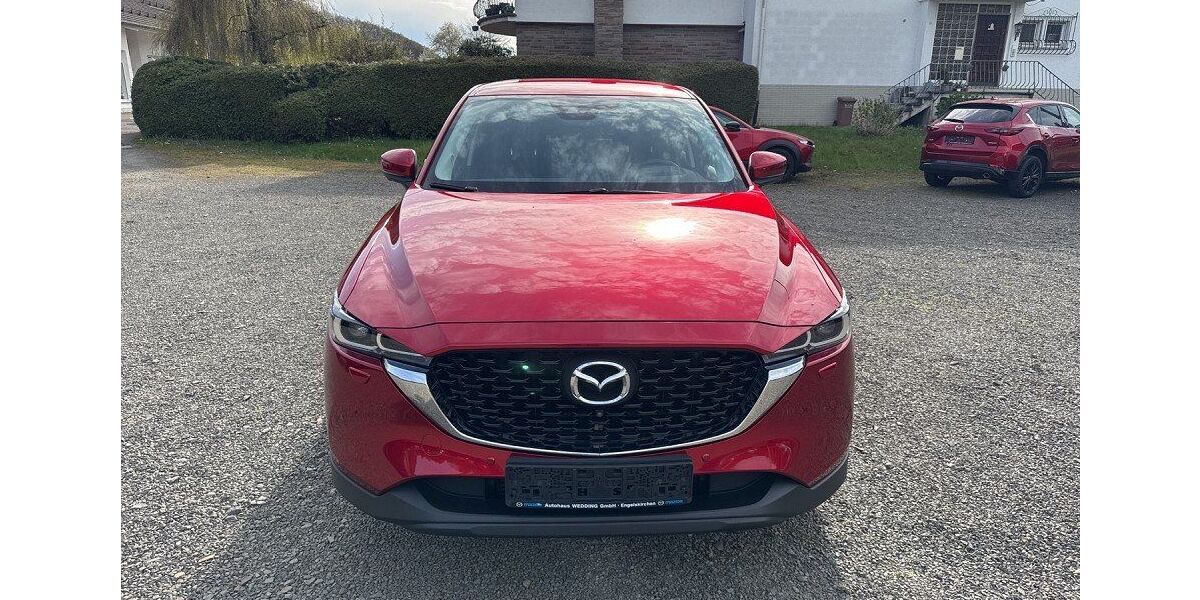 Mazda CX-5 145.000 km 18.980 &euro; Engelskirchen 51766