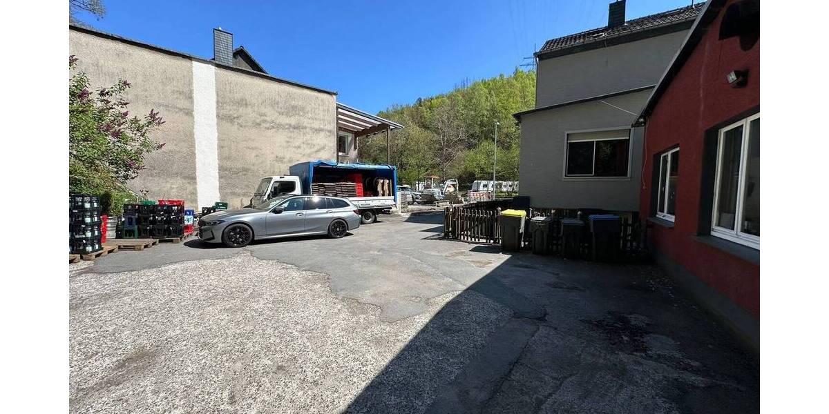 Einfamilienhaus Altena - 6 Zimmer, 113 m&sup2;, 219.000&euro; | Angebot:25687152