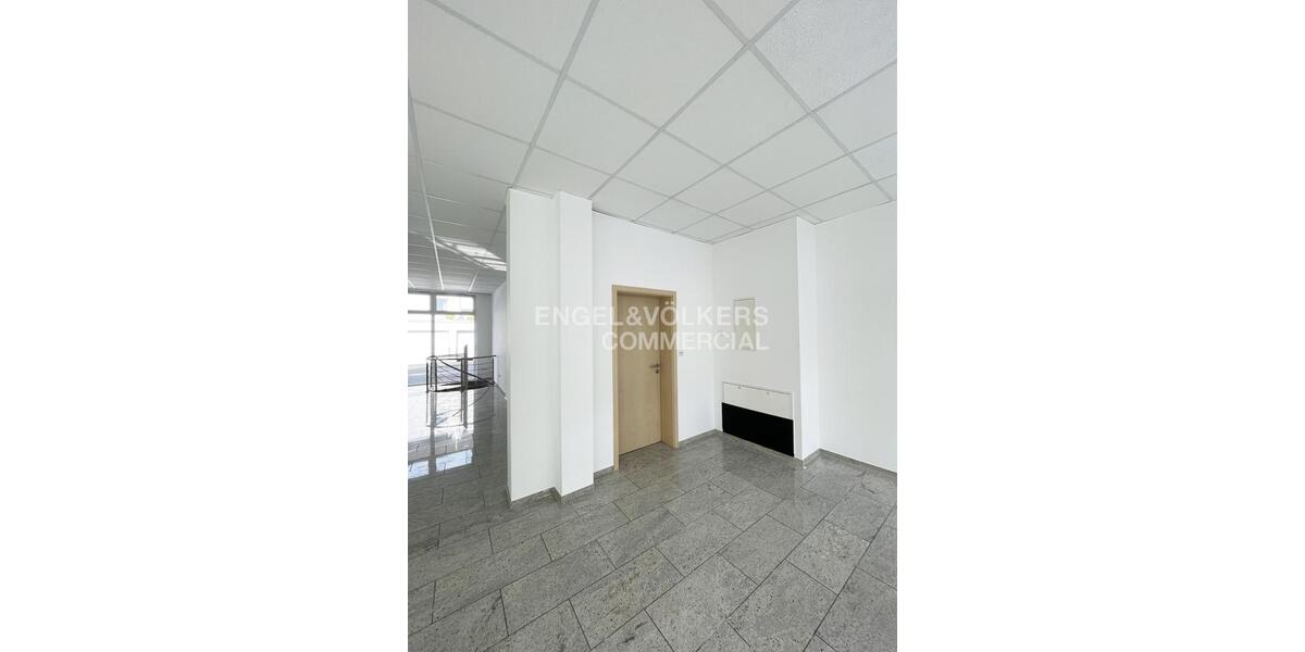 Gewerbeobjekt Lüdenscheid - 1.500&euro; | Angebot:24605006