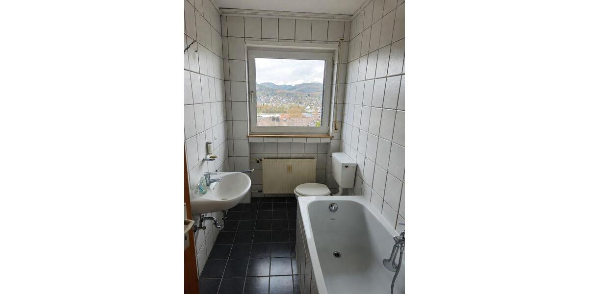 Etagenwohnung Neuenrade - 2 Zimmer, 60 m&sup2;, 510&euro; | Angebot:26476671