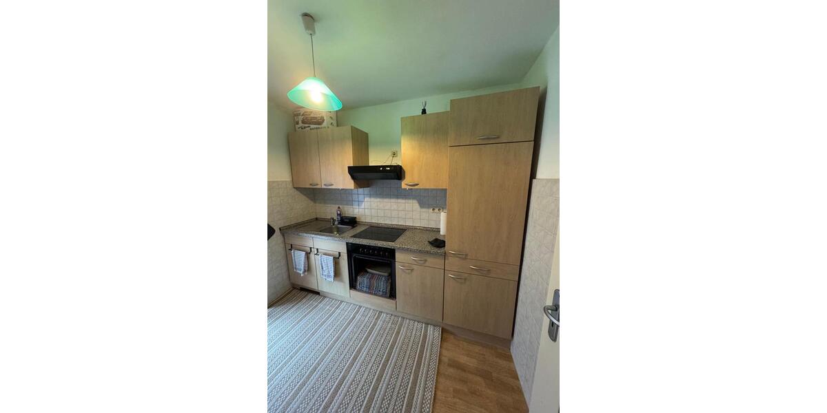 Etagenwohnung Gummersbach Berstig Süd - 2 Zimmer, 50 m&sup2;, 420&euro; | Angebot:24840333