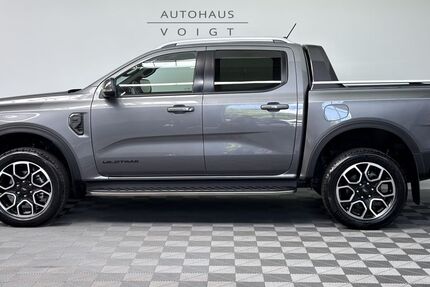 Ford Ranger 52.000 km 44.990 &euro; Radevormwald 42477