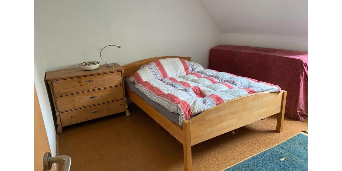 Dachgeschoßwohnung Herdecke - 3 Zimmer, 59 m&sup2;, 498&euro; | Angebot:25961243