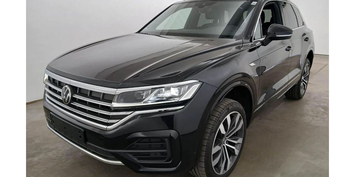 VW Touareg 44.690 km 51.846 &euro; Hagen 58091