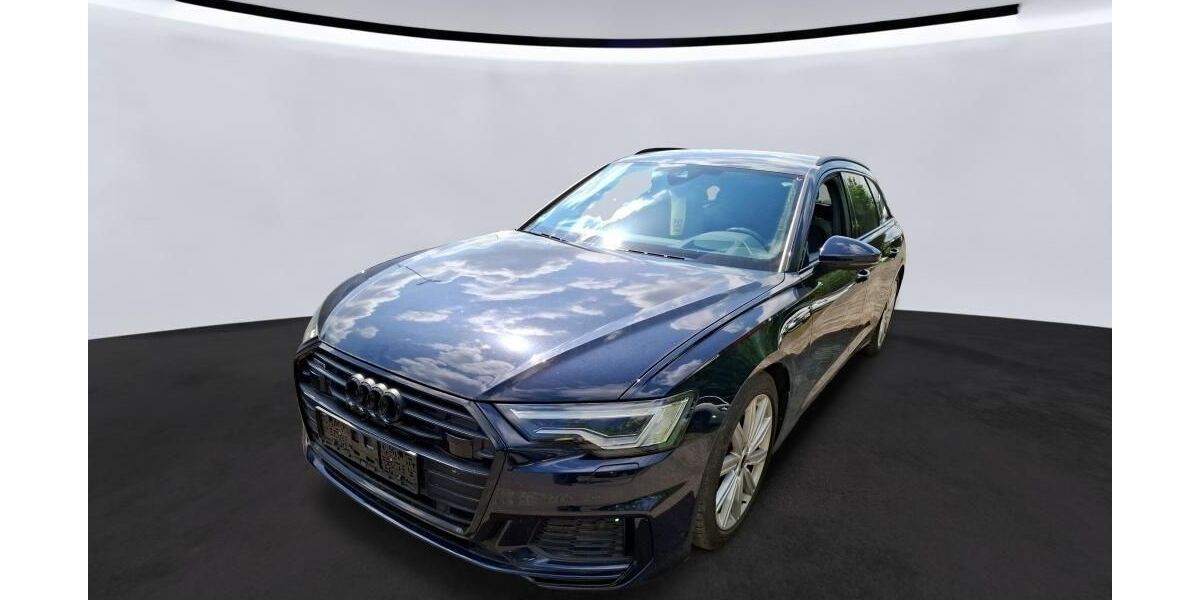Audi A6 33.882 km 39.245 &euro; Hagen 58091