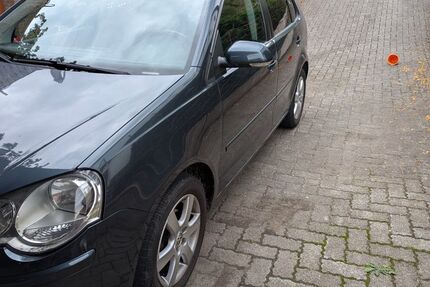 VW Polo 217.100 km 1.700 &euro; Plettenberg 58840