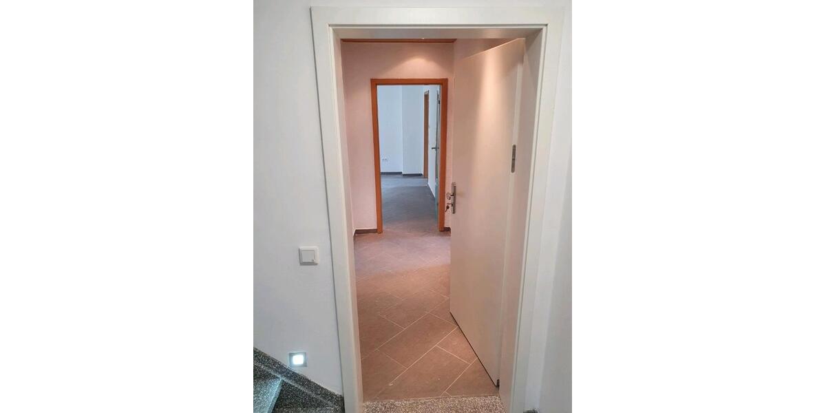 Erdgeschoßwohnung Olpe - 2 Zimmer, 60 m&sup2;, 590&euro; | Angebot:27601016