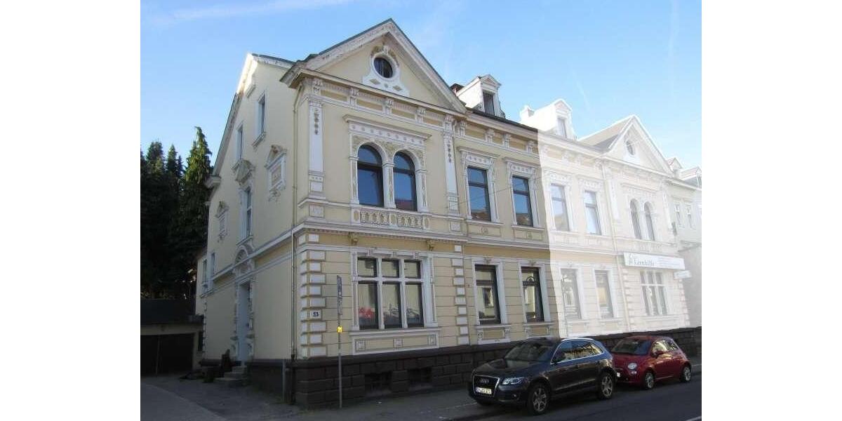 Etagenwohnung Wipperfürth - 3 Zimmer, 100 m&sup2;, 700&euro; | Angebot:25215038