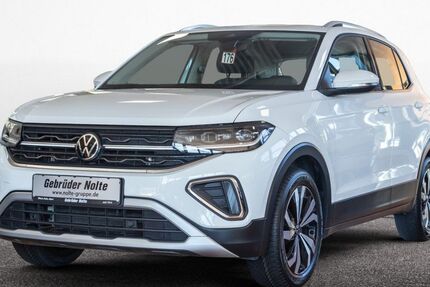 VW T-Cross 58.530 km 20.450 &euro; Iserlohn 58636