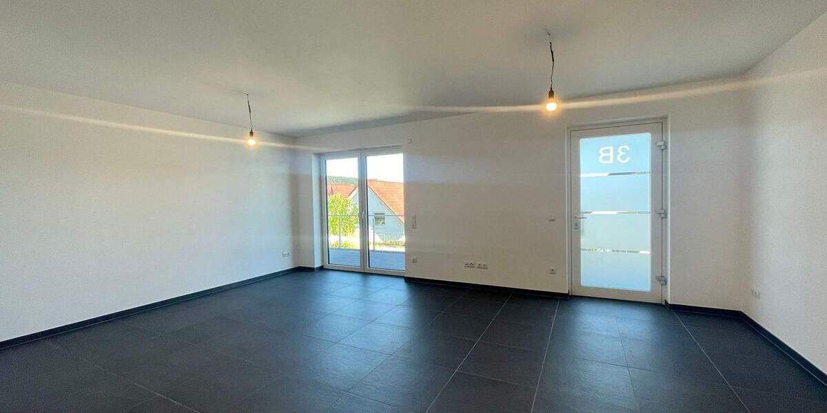 Etagenwohnung Balve - 2 Zimmer, 90 m&sup2;, 1.125&euro; | Angebot:25745764