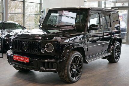 Mercedes-Benz G 63 AMG 12.400 km 216.991 &euro; Olpe 57462