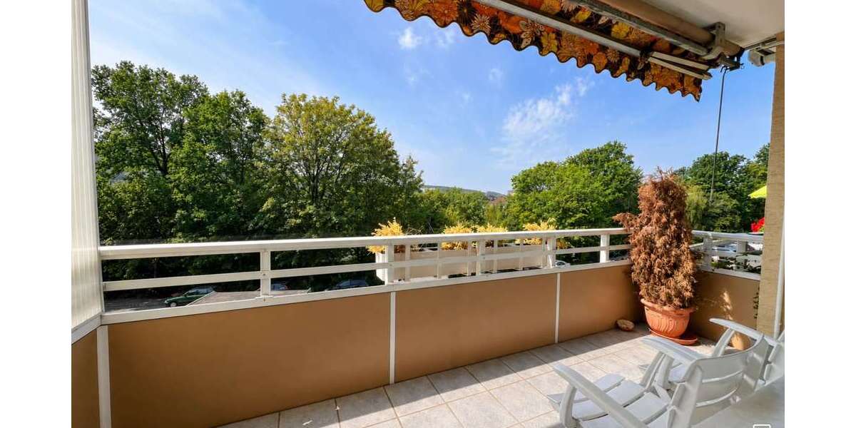 Etagenwohnung Iserlohn - 2 Zimmer, 55 m&sup2;, 84.500&euro; | Angebot:27253573
