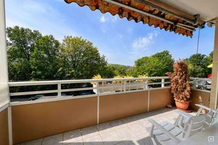 Wohnung Iserlohn - 2 Zimmer, 55 m&sup2;, 84.500&euro; | Angebot:27253573
