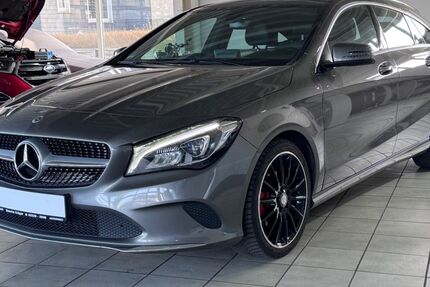 Mercedes-Benz CLA Shooting Brake 197.865 km 12.800 &euro; Gevelsberg 58285