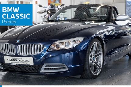 BMW Z4 99.389 km 22.890 &euro; Meinerzhagen 58540