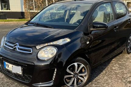 Citroen C1 38.000 km 8.400 &euro; Herscheid 58849
