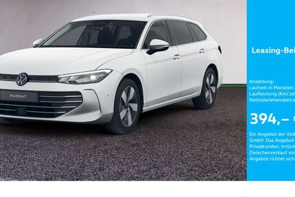 VW Passat 13.173 km 33.990 &euro; Menden 58706
