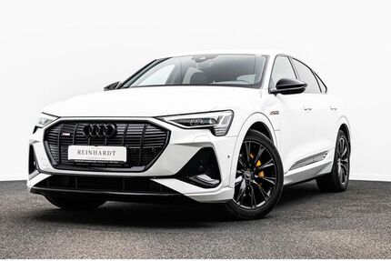 Audi e-tron 46.778 km 28.170 &euro; Hagen 58091