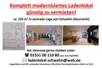 Gewerbeobjekt Schwelm - 1.970&euro; | Angebot:26470127