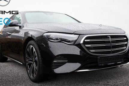 Mercedes-Benz E 400 10.233 km 63.870 &euro; Schwelm 58332