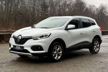 Renault Kadjar 88.494 km 12.899 &euro; Engelskirchen 51766