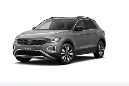 VW T-Roc 15.341 km 28.610 &euro; Hemer 58675