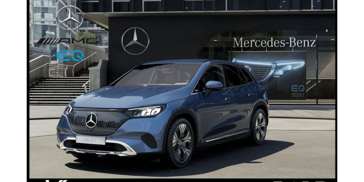 Mercedes-Benz EQE SUV 9.704 km 57.840 &euro; Lüdenscheid 58507