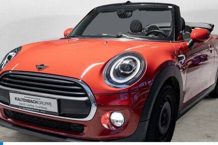 Mini One Cabrio 45.896 km 15.290 &euro; Meinerzhagen 58540