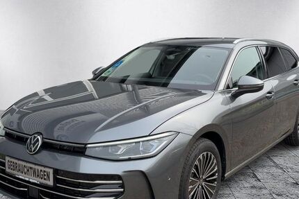 VW Passat 6.610 km 44.590 &euro; Wipperfuerth 51688