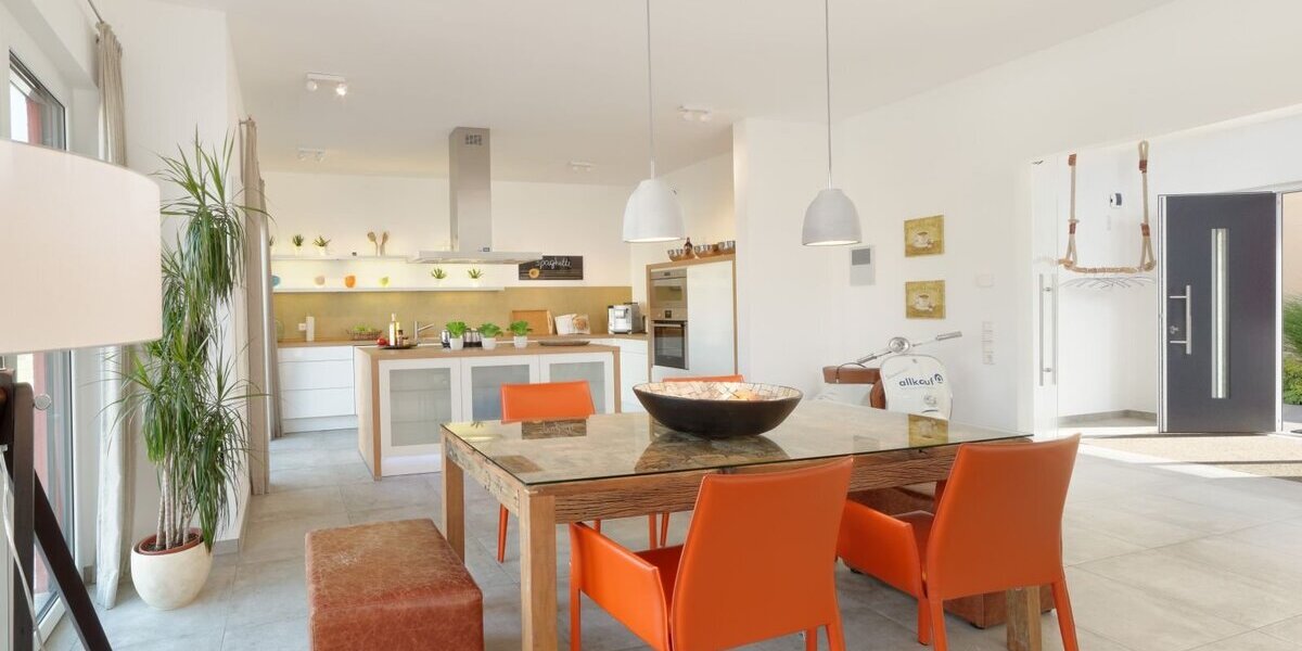 Ihr neues Zuhause - Flexibilität und Qualität für die ganze Familie - Einfamilienhaus Lüdenscheid Staberg | Angebot:27736180