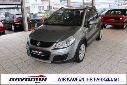 Suzuki SX4 166.000 km 5.900 &euro; Bergneustadt (Nähe Köln) 51702