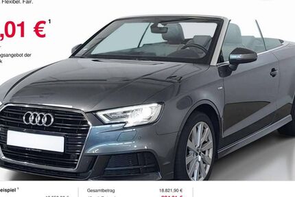 Audi A3 99.097 km 19.950 &euro; Hagen 58091