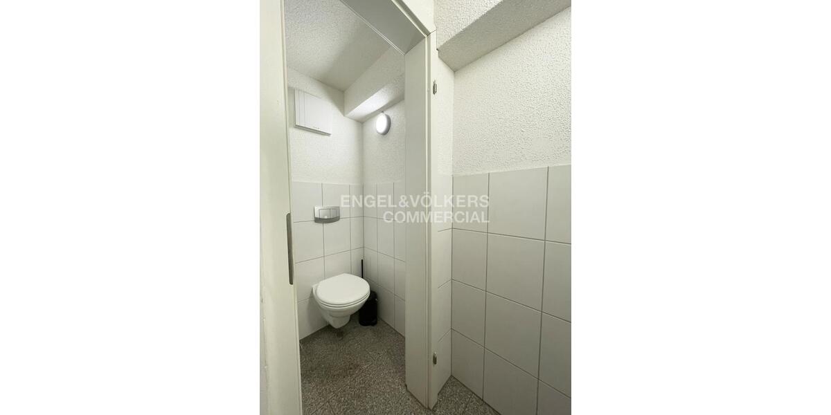 Gewerbeobjekt Lüdenscheid - 1.500&euro; | Angebot:24605006