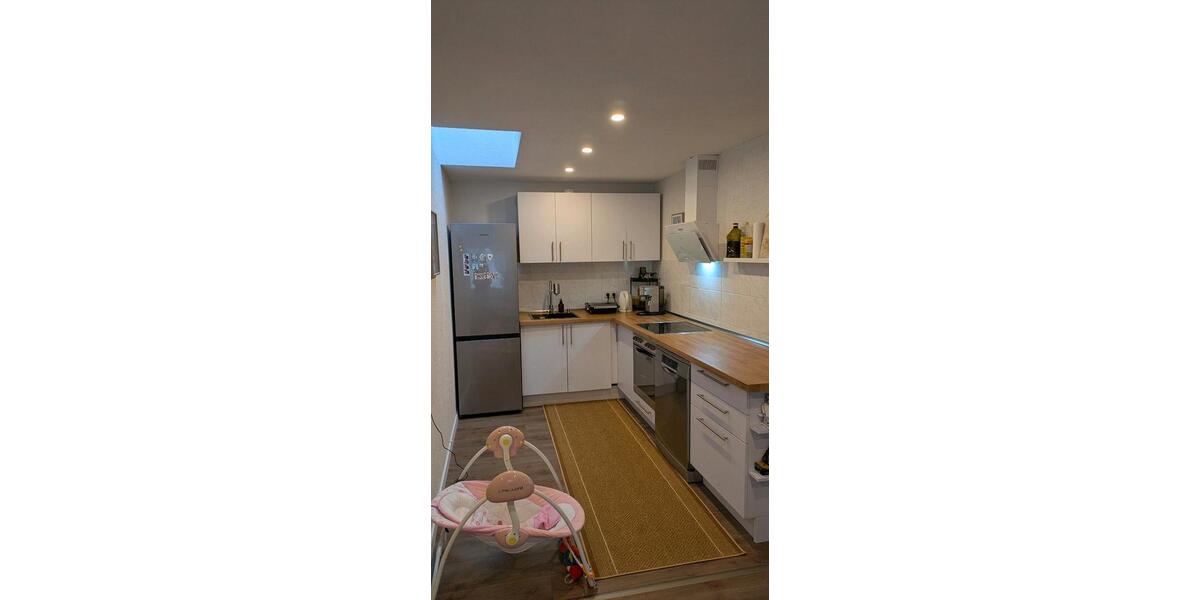 Etagenwohnung Lüdenscheid Staberg - 2.5 Zimmer, 68 m&sup2;, 125.000&euro; | Angebot:26789613