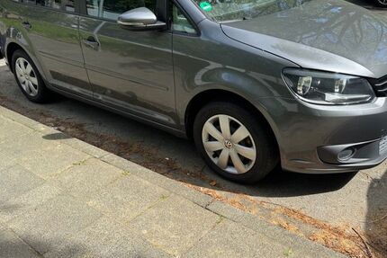 VW Touran 205.000 km 5.100 &euro; Hagen 58135