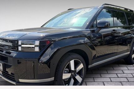 Hyundai SANTA FE 5.000 km 53.490 &euro; Iserlohn 58636