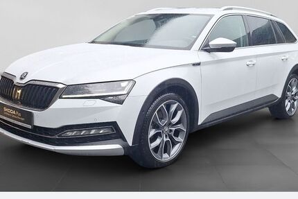 Skoda Superb 94.953 km 25.980 &euro; Werdohl 58791