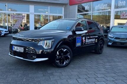 Kia Niro 9.000 km 36.990 &euro; Meinerzhagen 58540
